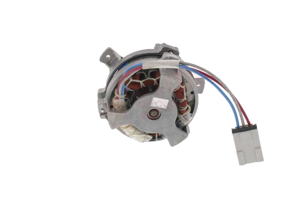 WS01F07347 - Genuine OEM GE Range Convection Motor